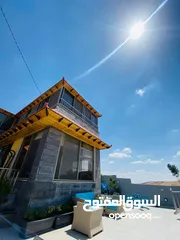  1 مزرعة للايجار