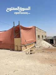  3 منزل مستقل للبيع في مدينة يطا   يصلح تحويله الى مركز طوارئ او كلية او غيرها