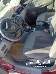  7 مازدا زوم 3 بسعر مغررري.. مواصفات ممتازة.. استعمال شخصي