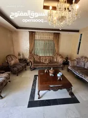  8 شقة مفروشة فاخرة سوبر ديلوكس اعلان رقم (H757)