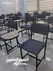  22 يتوفر لدينا صيانة اثاث المدارس والمكاتب والمراكز بجميع انوعها