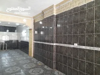  6 محل للإيجار بمدينة السلط