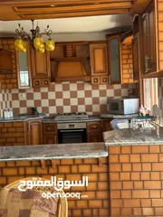  15 شقة مفروشة / الماصيون