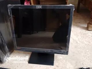  1 شاشه للبيع 12 دينار