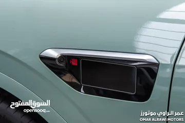  28 Changan Avatr 11 AWD  2023   عداد صفر