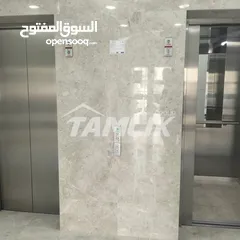  3 Brand New Office for Sale in Al Khuwair  REF 81SB