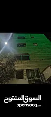  3 عمارة 4 طوابق و تسوية / بسعر شقة واحد