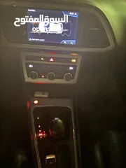  7 سيات ليون اكسلنس 2018 مطور 1500