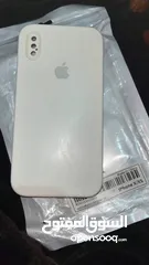  5 كڤرات ايفون x/xs