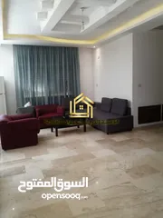 6 شقة فارغة - سوبر ديلوكس - 3نوم 1ماستر - مطلة وقريبة من الخدمات العامة