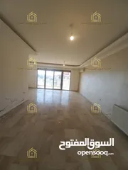  8 شقة مميزة - خلدا - 3نوم 1ماستر - 220م - بإطلالــــه مميزة - قرب الخدمات - موقع هادئ ومميز