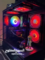  6 سيت اب كامل للبيع بي سي للبيع