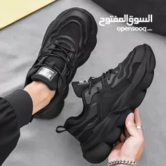  5 أحذية شبابية أوروبية