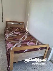  2 غرفه نوم شبابيه
