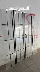  2 باب سيكوريت للبيع