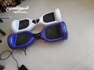  1 هافر بورد للبيع