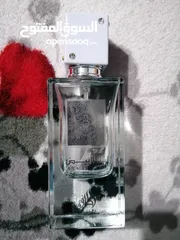  8 علب عطور اصليه فاضيه