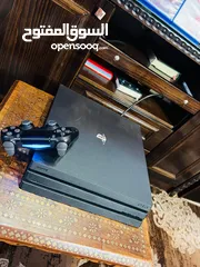  8 Playstation 4 Pro  بلاستيشن 4 برو