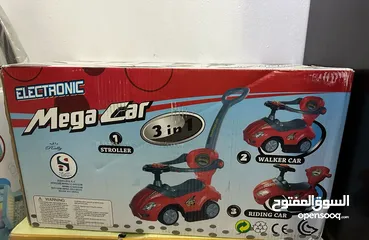  9 Kids Toys And Essentials