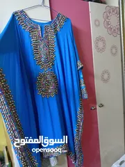  2 ملابس عماني مطور للبيع
