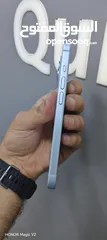  5 IPHONE 15 ( 128GB ) USED /// ايفون 15 ذاكرة 128 مستعمل وكاله