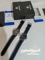  19 ساعات جديده للبيع فقط