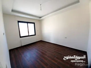  9 شقة مع روف للبيع في الشميساني  ( Property ID : 31020 )