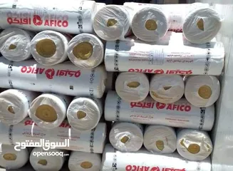  25 جبسون بورد الاسقف بأنواعه الابيض والأخضر والزهري والحديد بسماكه مختلف ومتنوع من زوايا وترك والاميجا