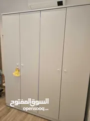  8 غرفة نوم بنات شكل بيت  للبيع شبه جديدة