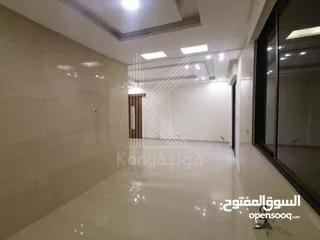  2 شقة مميزة للبيع في مرج الحمام - طابق أرضي