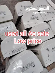  8 Ac sale with fixingAir conditioner sale service AC buying used and new air conditioner sale service