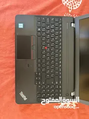  3 Lenovo i7 6th /Ram 8 /256 SSD / 2 AMD VGA