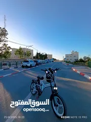  4 بسكليت ستارك 2023