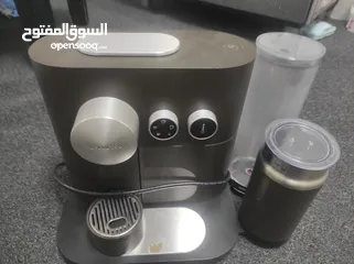  3 مكينة قهوه Espresso