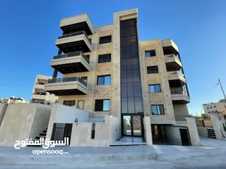  1 شقة سوبر ديلوكس مع روف فاخر