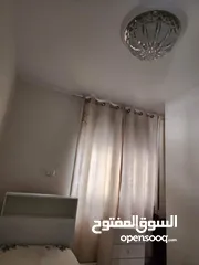  6 شقة مفروشة للايجار