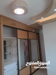  23 شقة طابقية للبيع السلط البحيرة
