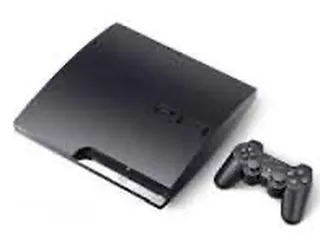  1 للبيع جهاز بليستيشن 3 مهكر  - ps3 jailbroken for sale