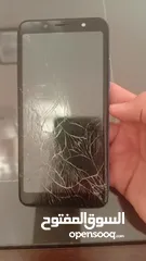  5 جهاز Itel A36 مستعمل نظيف