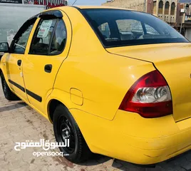  1 سياره طيبه موديل 2015