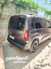  2 ستروين برلنجو 2019