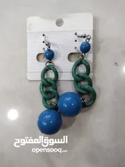  20 حلق نظيف غير قابل للصدأ خامات نظيفة جدا5000 حبة