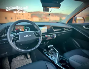  14 نيرو هايبرد 2022