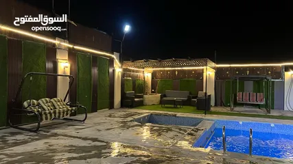  22 ارض للبيع في كبر حوض تلاع الكرم
