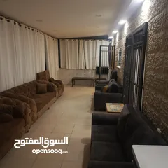  26 رووف للبيع سوبر ديلوكس مفروش  ضاحية الغدير