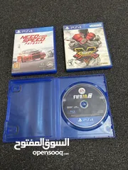  1 ألعاب بلايستيشن 4 للبيع بسعر مغري