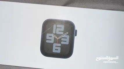  4 Apple watch SE2 44mm