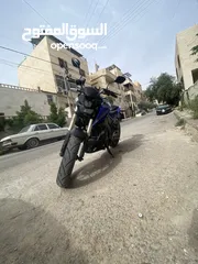  8 للبيع او للبدلBanda MRF1c300