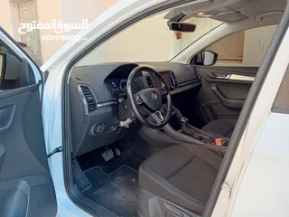  5 سكاده كرك 2020