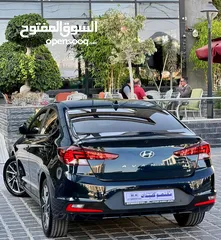  10 هونداي AD 2020 فحص كامل بريموم مميزة